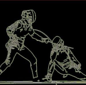 Meet your Posher, Anna marie